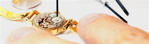 watch repair rockville maryland.